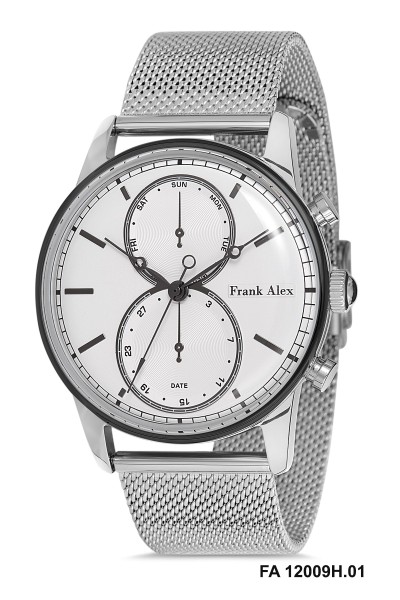 FRANK ALEX HASIR KOL SAATİ